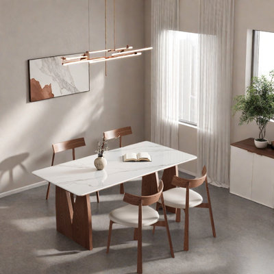 Ensemble de salle à manger Minimalist