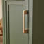 Meuble-lavabo autoportant simple avec comptoir-928587328