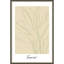 Impression sur toile encadrée «Tropical» par Treechild-870683466