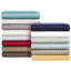 Parinaaz 600 Thread Count 100% Egyptian Cotton Striped Sheet Set-77886929-77886922