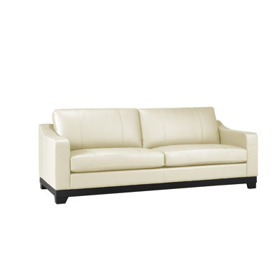 Canapé Blodgett en beige