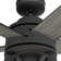 52" Lochemeade 5-Blade Standard Ceiling Fan with Remote Control and LED Light Kit Included