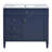 36'' Single Bathroom Vanity with Ceramic Top-882425745