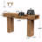 Wooden Rectangular Sofa Table-671520055