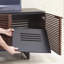 Corridor Media Console-648006835