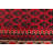 Rizbaft Red Rug 3'6" x 5'11"