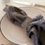 Set 4 Napkin Rings Rectangular-551953537
