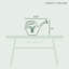 Arrosoir d'intérieur / extérieur en plastique Classic 2 gallons-1324520658