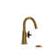 Momenti™ Single Hole Bathroom Faucet with Drain Assembly