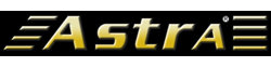 Astra Manufacturing logo