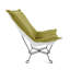 Patio Scroll Puff Chair Titanium, Alicante Breeze-2132811603