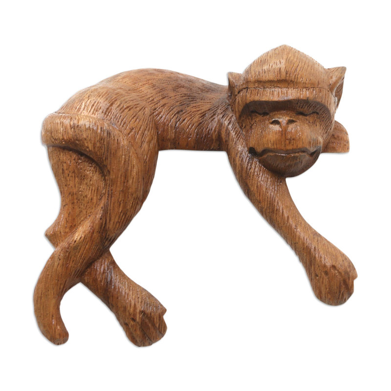 Sculpture Nap