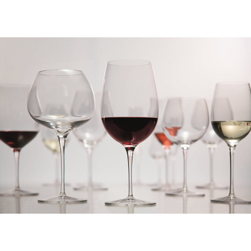 Vinoteque All Purpose Wine Glass