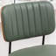 Tabouret de bar et de comptoir pivotant (ensemble de 4)-825446429-825446402