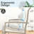 5 Pieces Patio Dining , 4 Stackable Chairs And A 40.6" Outdoor Metal Round Table, Accommodating - 6 People, Suitable For Poolsides Decks, Hand Polished Appearance, Weather Frame, Ergonomic Design-1300484