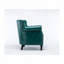 Fauteuil en similicuir-1581520768