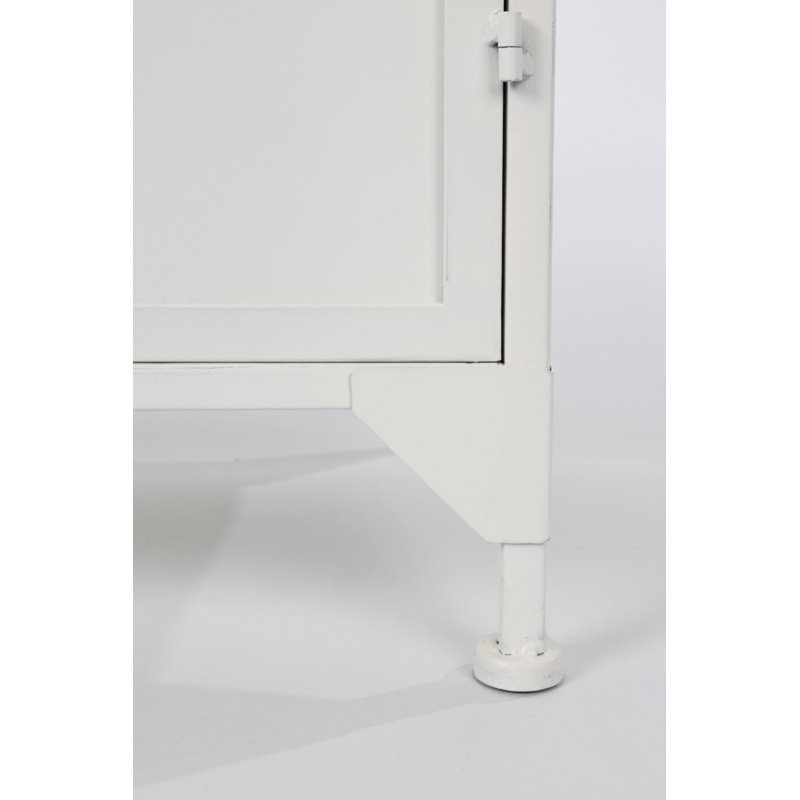 Miya Curio Cabinet
