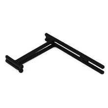 Aikin Display Stand, 6.4" H x 4.4" W x 6.75" D