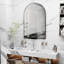 Miroir mural
