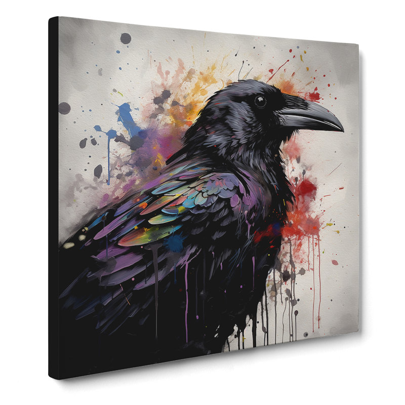 Print, 50cm H x 50cm W x 3cm D
