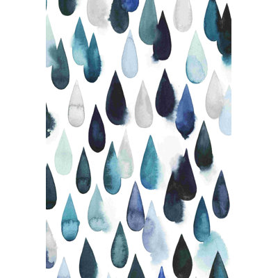Gouttes d'eau II