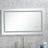 Rectangular Wall Mirror-1424845860