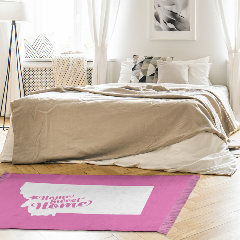 Tapis zone rose missoula the home