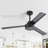 Forgan 52'' Ceiling Fan-2072586051