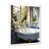 Cadre simple blanc