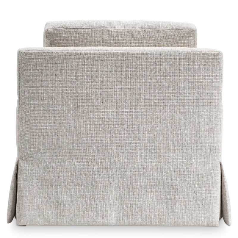 Sutton Swivel Armchair