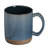 Mr. Coffee Dorsey 4 Piece Assorted Color Mug Set