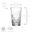 LAV - Keops Glassware