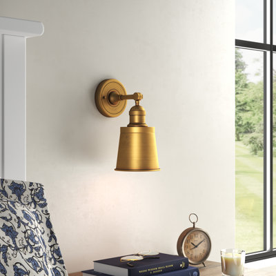 Lavender Hill Semi Flush Mount