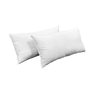  Coussin moyen en polyester