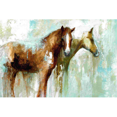 Horse Pals