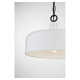 Kirk Single Light Metal Dimmable Pendant
