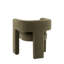 Upholstered Armchair