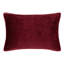 Velvet Lumbar Throw Pillow-98481008