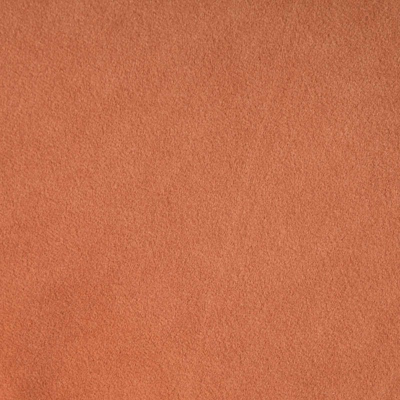 Gemma Feather Reversible Throw Pillow, Terracotta