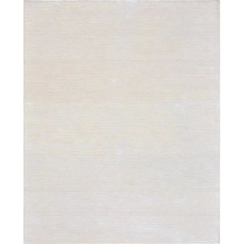 Wool and Cotton Rug