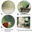 «Green Piano Impressionist», art mural sur toile-97015046-97015047