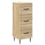 Rectangle Accent Chest-544482301