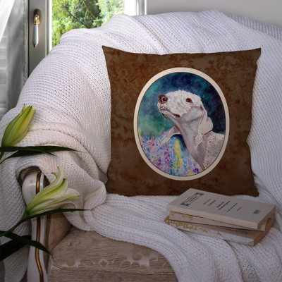 Outdoor Throw Pillow