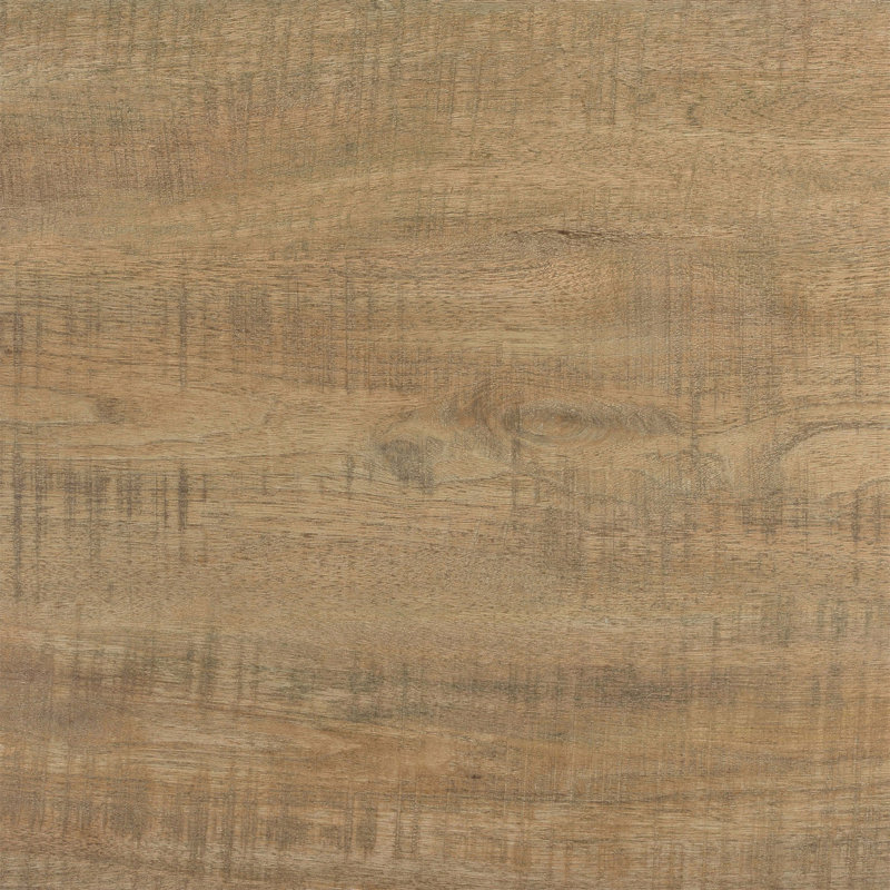 Brianna Mango Rectangular Engineered Wood Coffee Table
