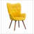 Jaune