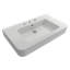 Parma 33.27'' L Bathroom Sink-857864508-869955349