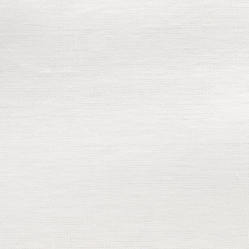 Seattle Upholstered 71'' Sofa, White Polyester