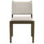Chaise d'appoint Ferrell (ensemble de 2)