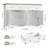 55.1'' Sideboard-88589040