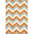 Grey/Orange